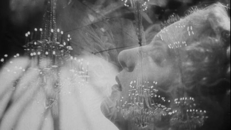 кадр из фильма Бальная записная книжка