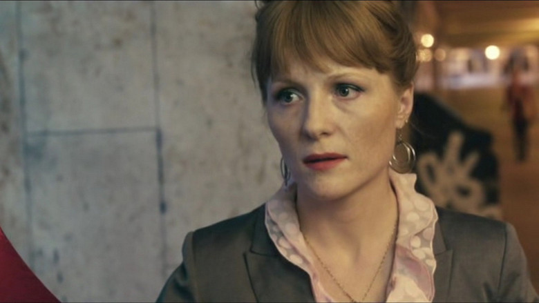 кадр из фильма Здрасьте, приехали!