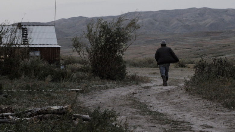 кадр из фильма Стоянка на дороге ветра