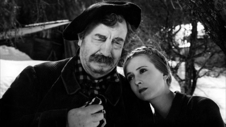 кадр из фильма L'Assassinat du Père Noël