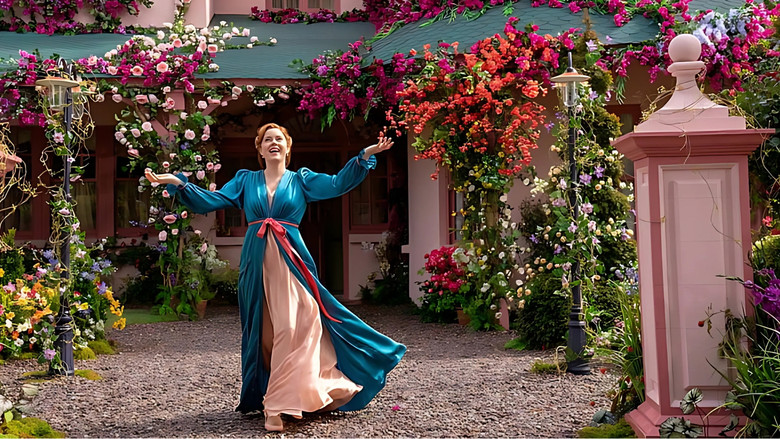 кадр из фильма Зачарованная 2