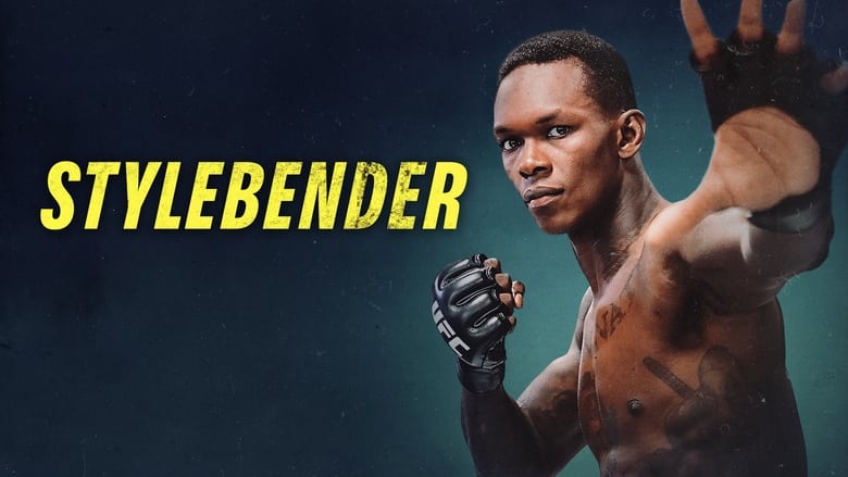 кадр из фильма Stylebender