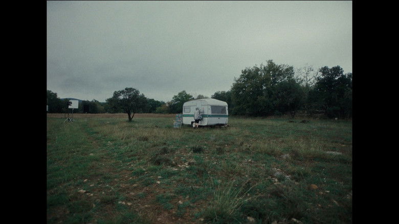 кадр из фильма Capharnaüm