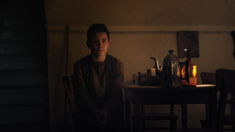 кадр из фильма Gabriël