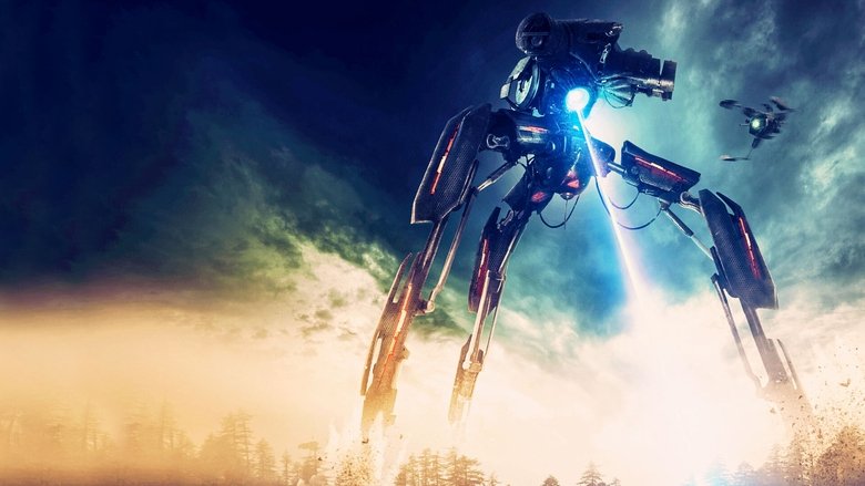 кадр из фильма Новый мировой порядок