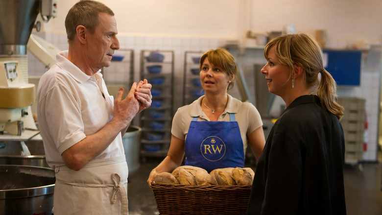 кадр из фильма En familie