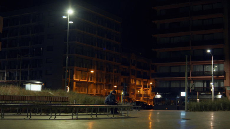 кадр из фильма Sterrenstof