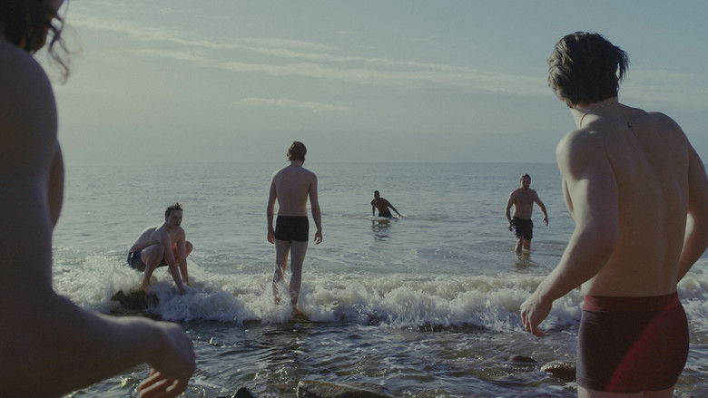 кадр из фильма Toen we jongens waren