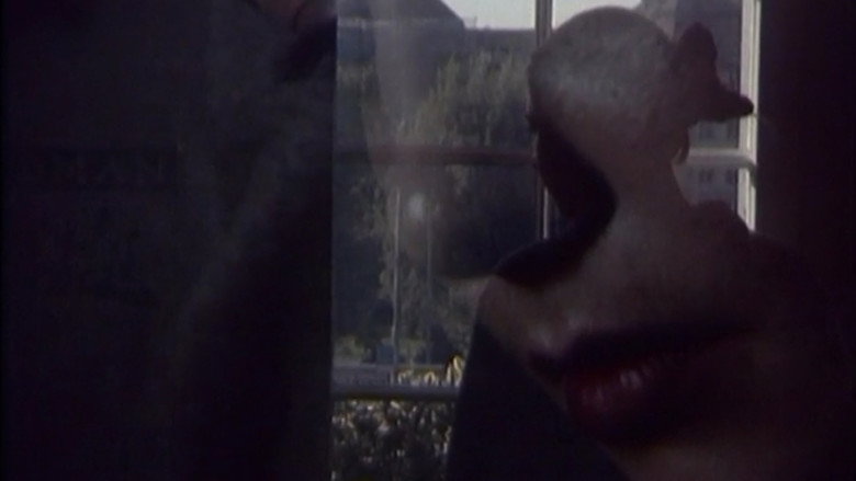 кадр из фильма Kinderkrieg & Kinderfrieden oder J.S. Bach: Die Kunst der Fuge