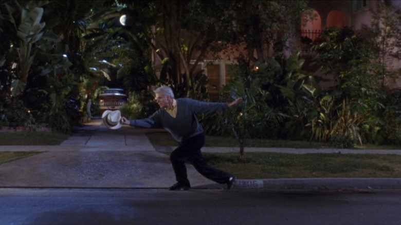 кадр из фильма Лос-Анджелесская история