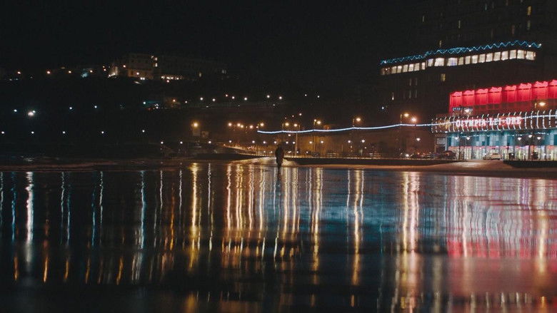 кадр из фильма Спасительница