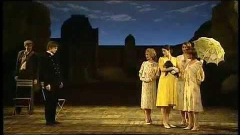 кадр из фильма Le Menteur