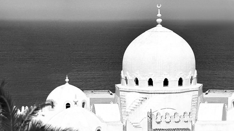 кадр из фильма Islam