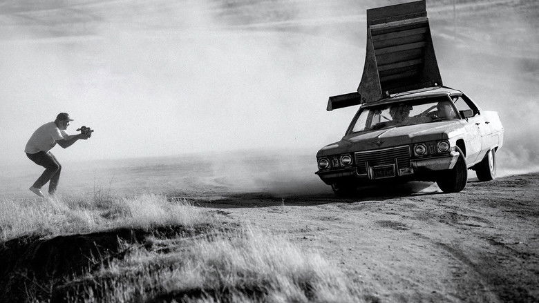 кадр из фильма Ye Olde Destruction