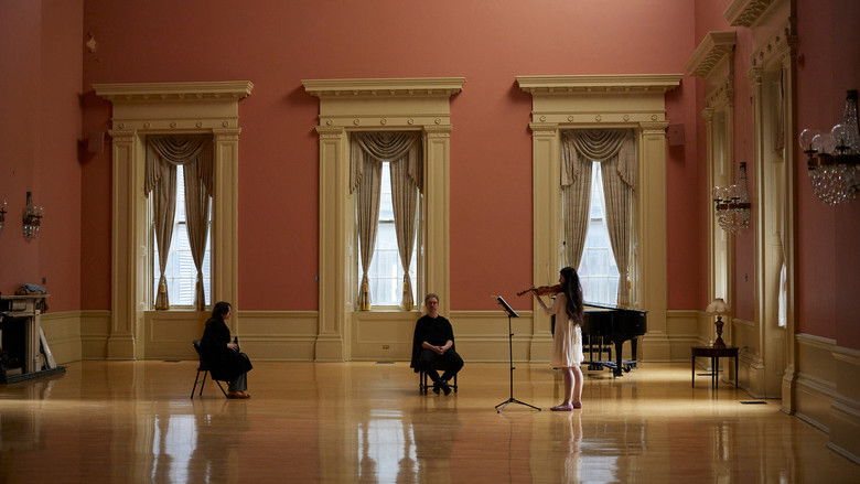 кадр из фильма Measures for a Funeral