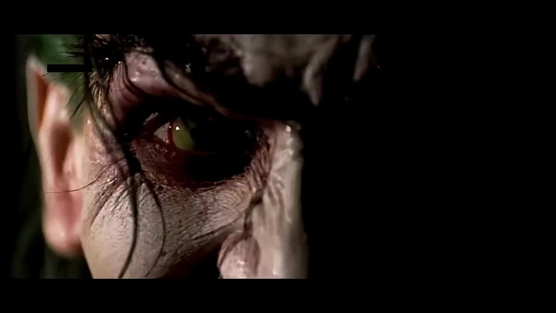 кадр из фильма Batman: Dead End