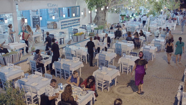 кадр из фильма Ты — смысл моей жизни