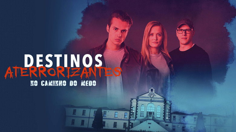 кадр из фильма Trail to Terror