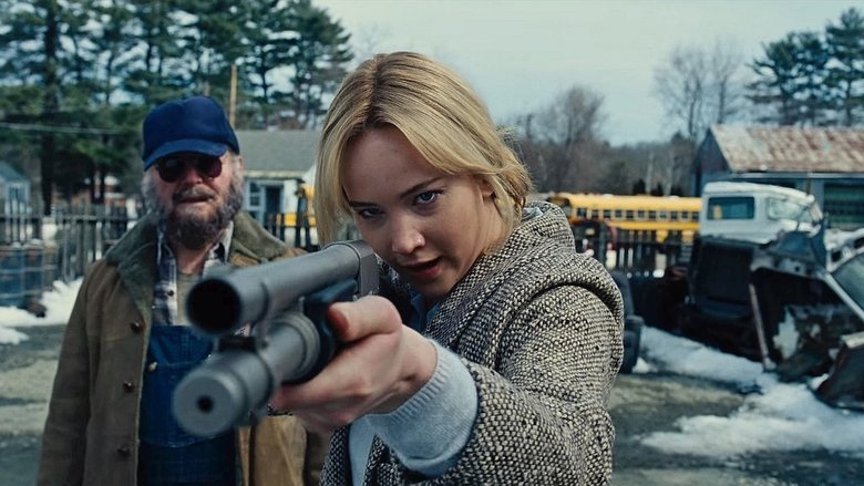 кадр из фильма Джой