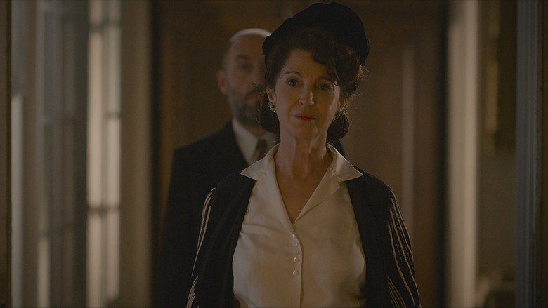 кадр из фильма La bonne étoile