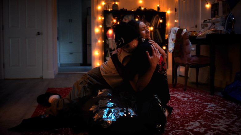 кадр из фильма En memoria