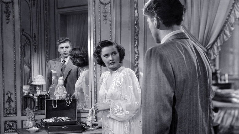 кадр из фильма Извините, ошиблись номером