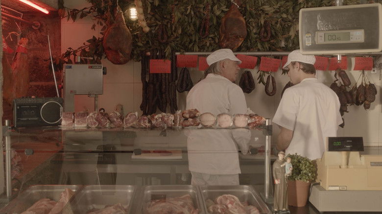 кадр из фильма Bégan