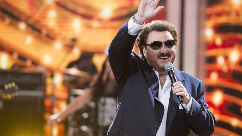 кадр из фильма Krzysztof Krawczyk – całe moje życie