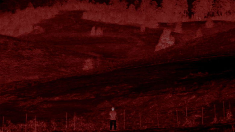 кадр из фильма Of Other Spaces