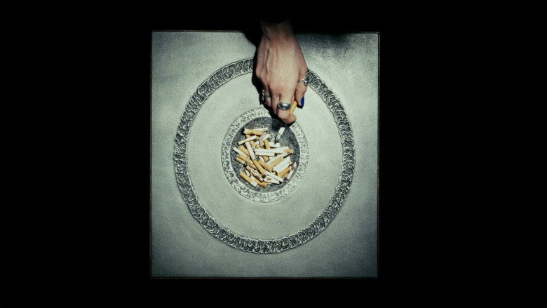 кадр из фильма SO36