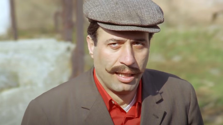 кадр из фильма Светский Шабан