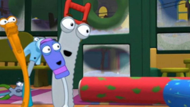 кадр из фильма Handy Manny: A Very Handy Holiday