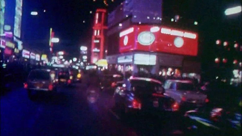 кадр из фильма Exit