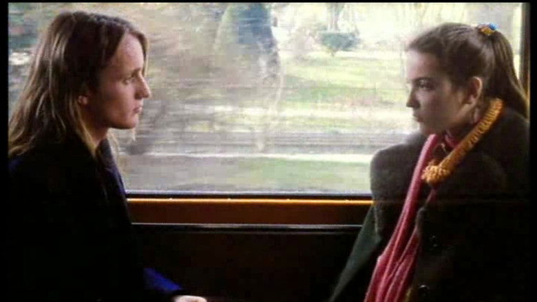 кадр из фильма Travolta et moi