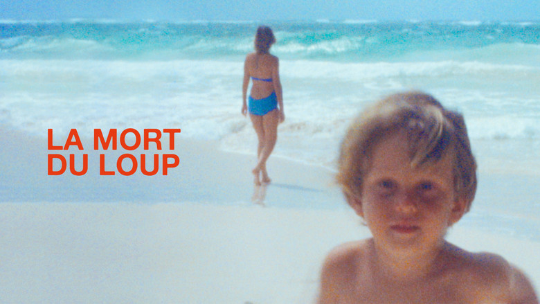 кадр из фильма Jackie the Wolf