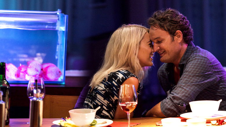 кадр из фильма Вижу лишь тебя