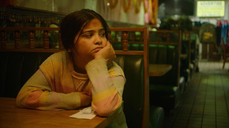 кадр из фильма Land of Gold