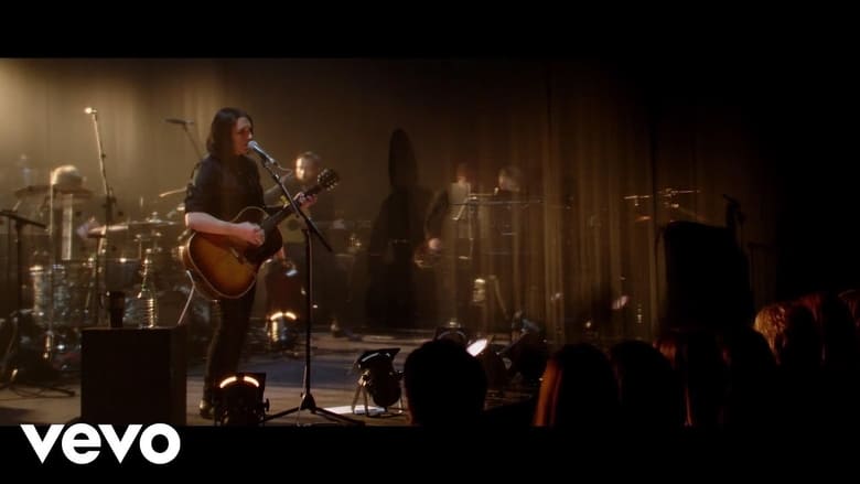 кадр из фильма Placebo: MTV Unplugged