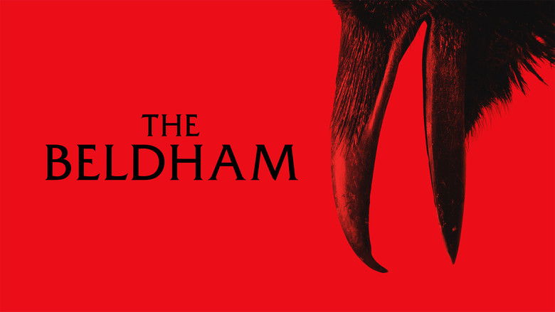 кадр из фильма Белдхэм. Проклятие ведьмы