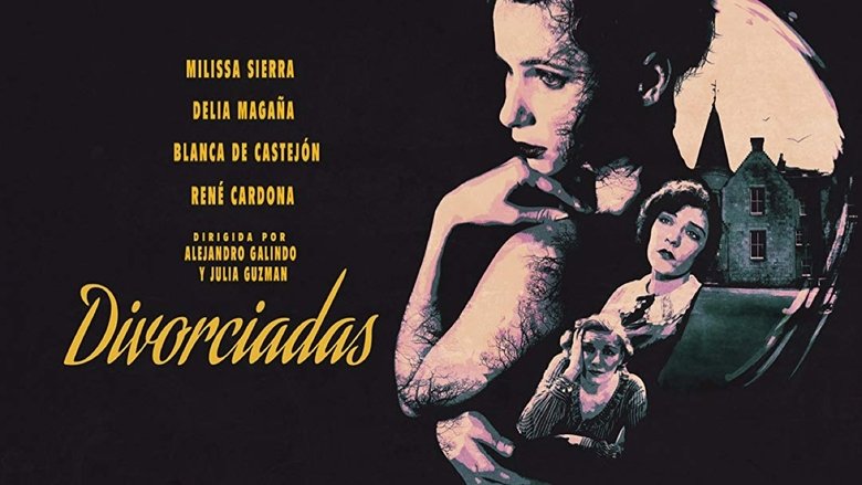 кадр из фильма Divorciadas
