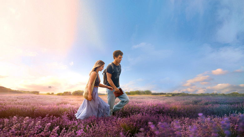 кадр из фильма Карта, которая ведёт к тебе