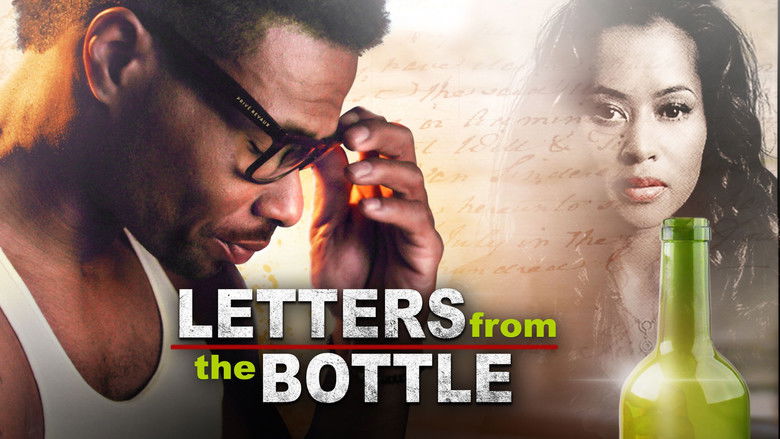 кадр из фильма Letters from the Bottle