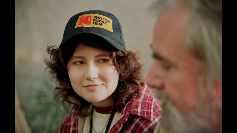 кадр из фильма Meadowhawk