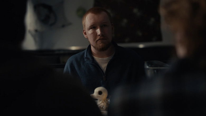 кадр из фильма Duality