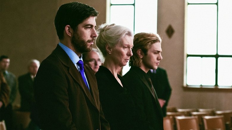 кадр из фильма Том на ферме