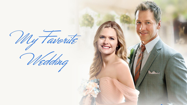 кадр из фильма My Favorite Wedding