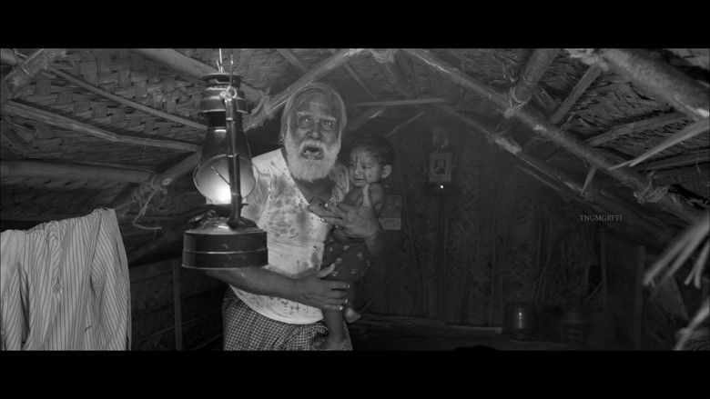 кадр из фильма Agapaduvaan