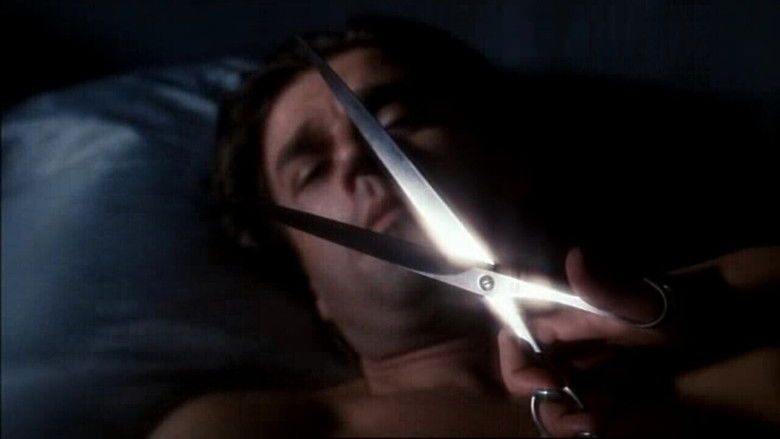 кадр из фильма Четвертый мужчина