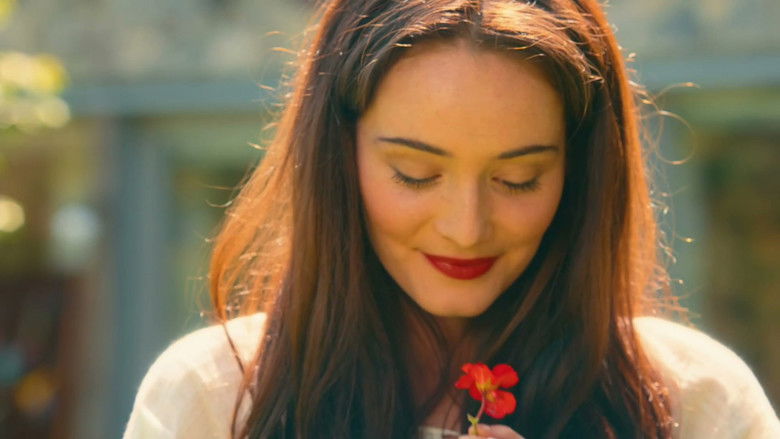 кадр из фильма Schneewittchen am See