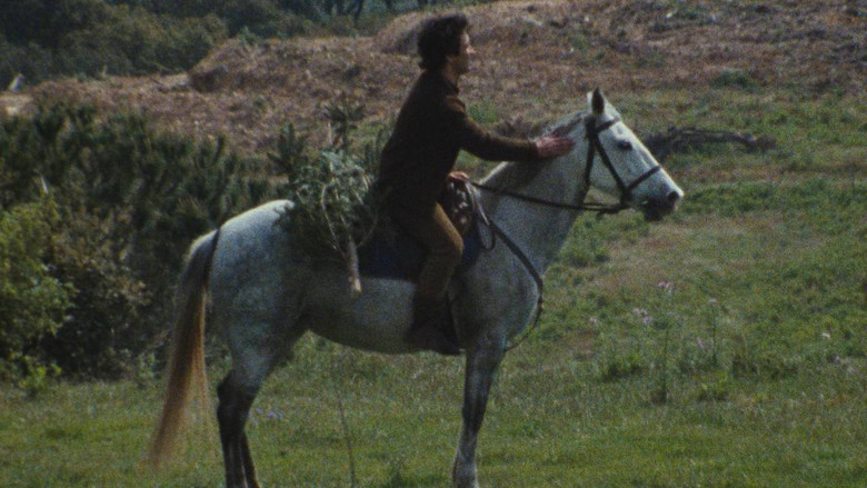 кадр из фильма Longe